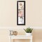 ArtToFrames Collage Photo Picture Frame with 3 - 8x10 inch Openings, Framed in Black with Over 62 Mat Color Options and Plexi Glass (CSM-3926-2134)